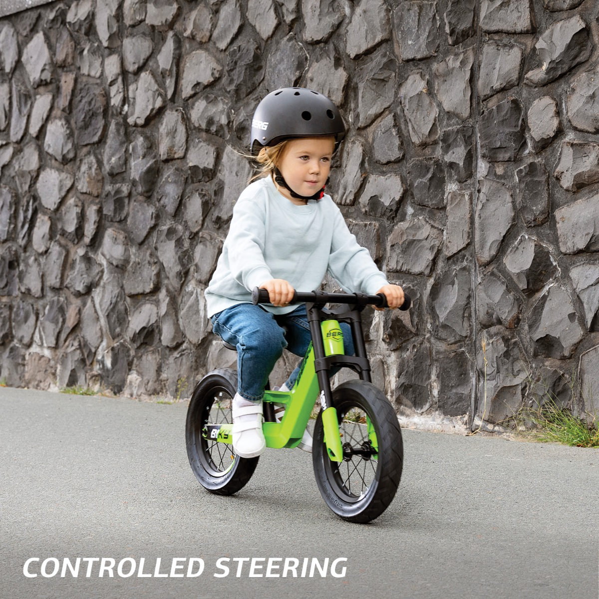Green City Bike R60262