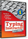Typing Instructor E232688