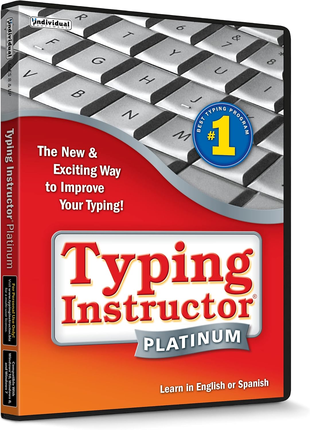Typing Instructor E232688