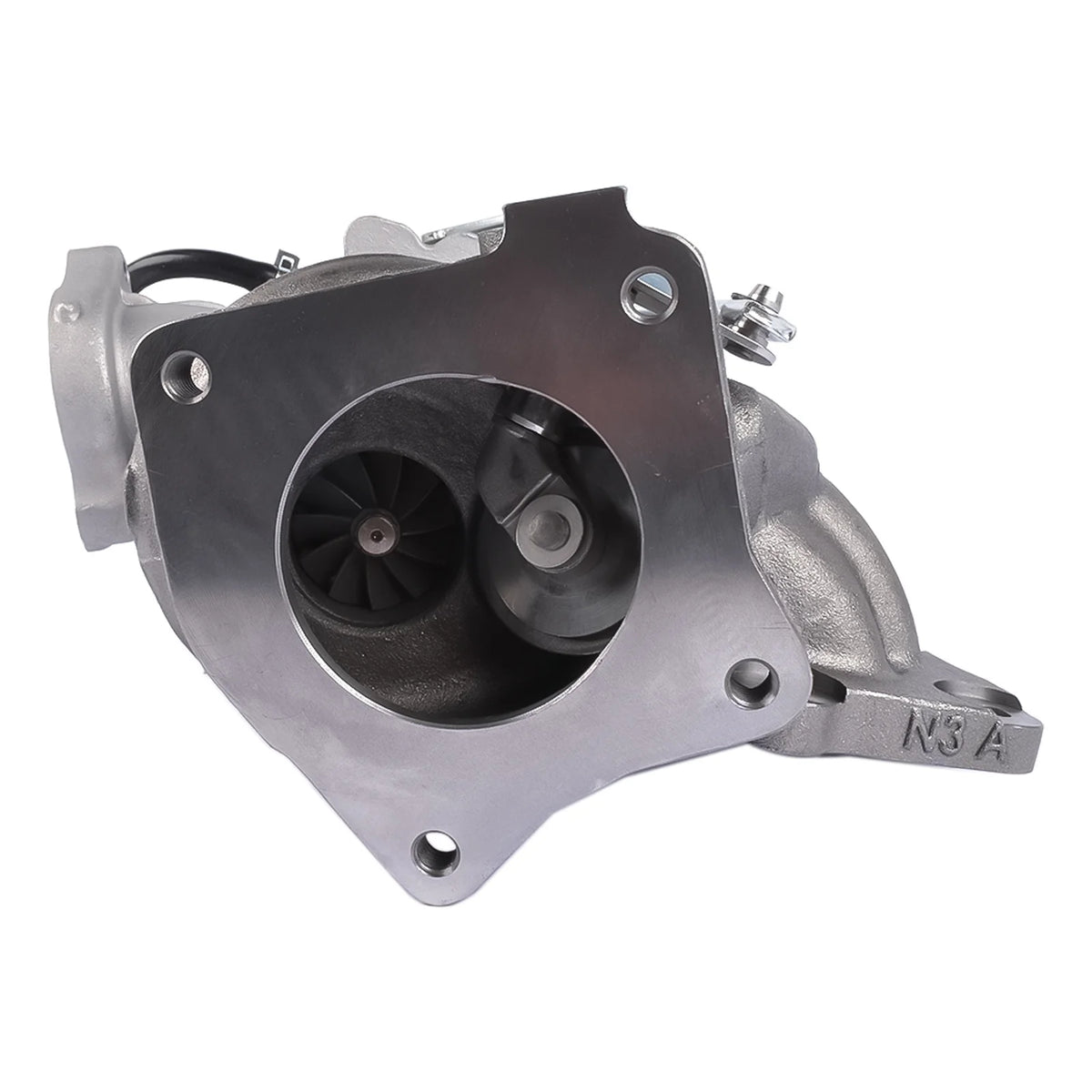 Turbocharger 2.0L 2013-2020 Gray 1Pc E1534