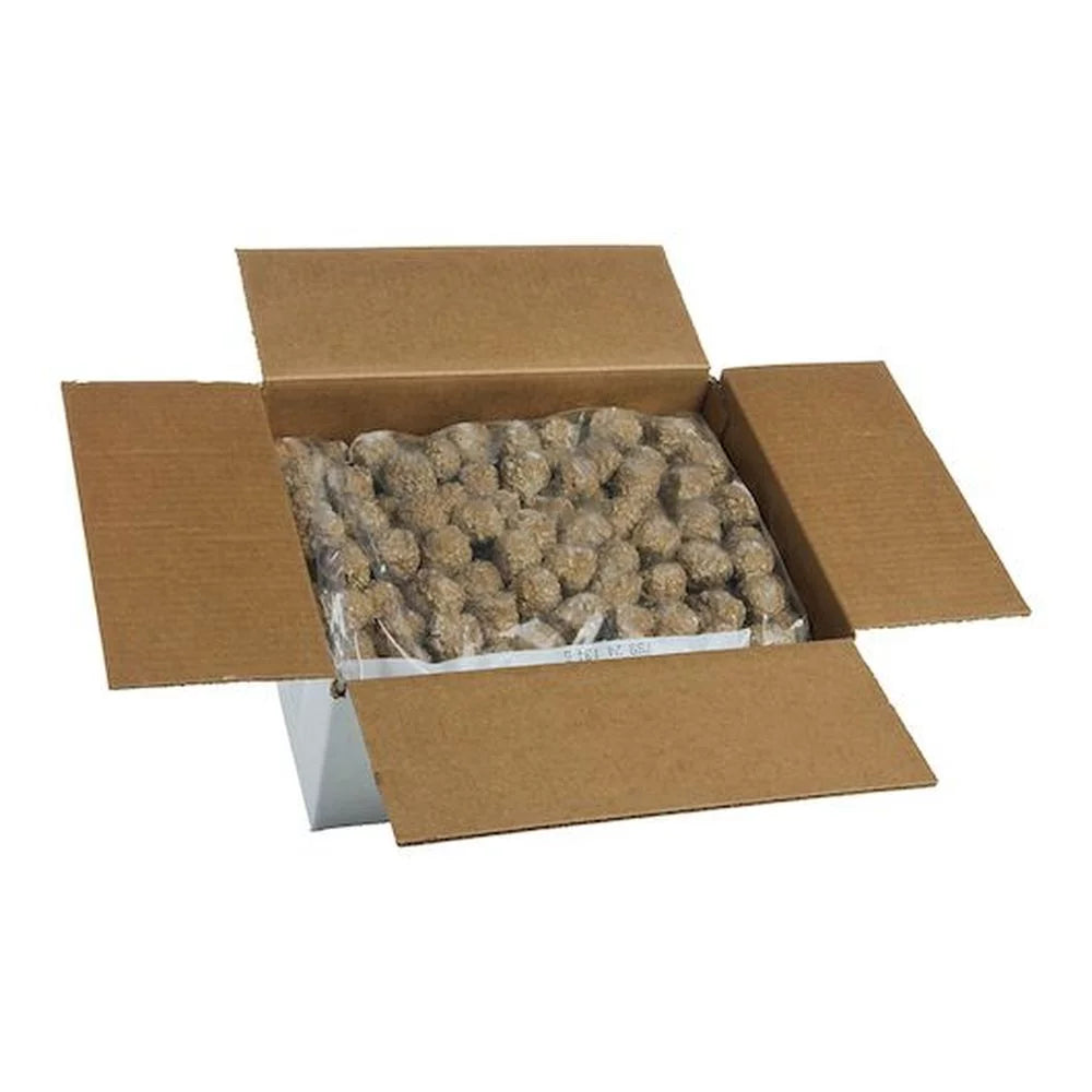 Chicken and Beef Meatball 5 Pound S53150