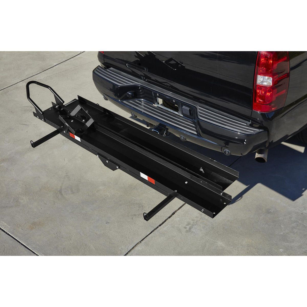 600 lb. Capacity Motorcycle Carrier M965014