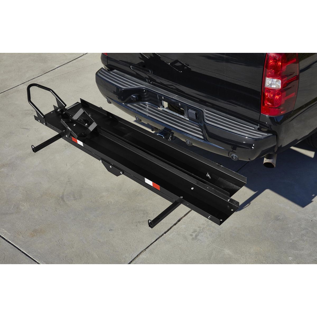 600 lb. Capacity Motorcycle Carrier M965014