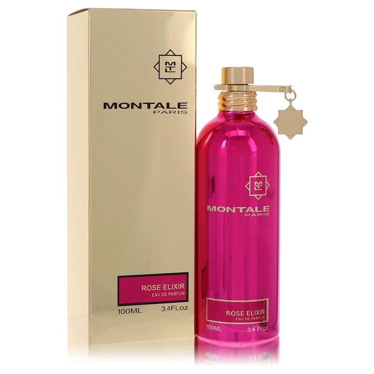 Rose Elixir Eau De Parfum Spray Q4572