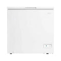 7 cu. ft. Freestanding Chest Freezer White U679