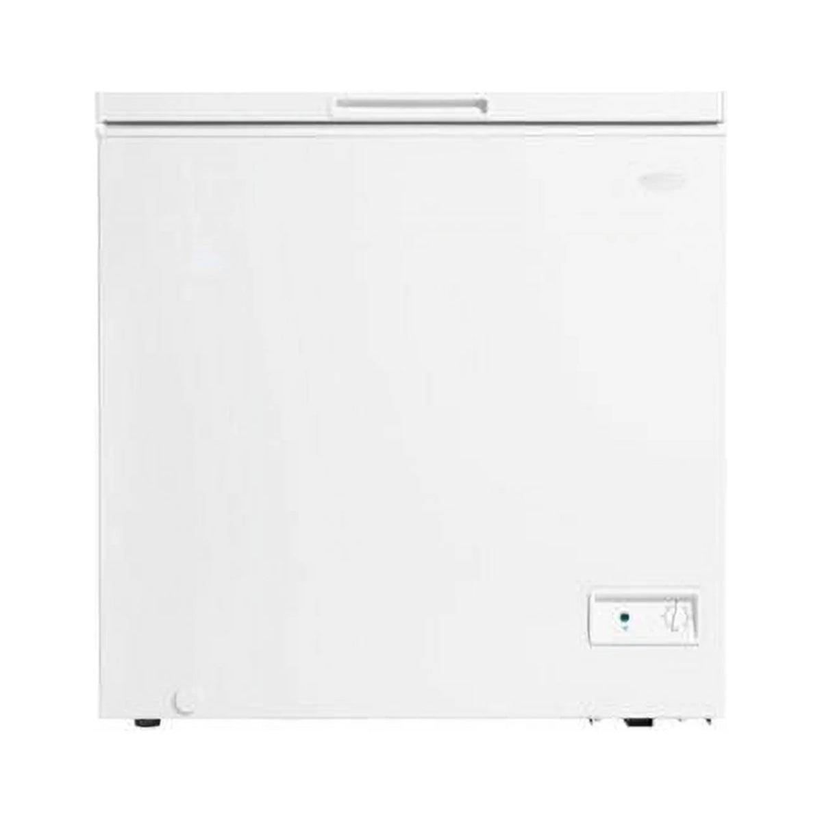 7 cu. ft. Freestanding Chest Freezer White U679