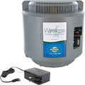 Wireless Pet Fence Pet Containment System, 1/2 Acre, Waterproof Receiver C2962