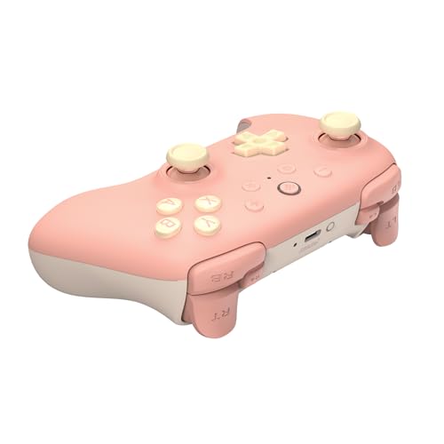 Black Myth: Wukong Wireless Controller with Hall Effect Joysticks U7281