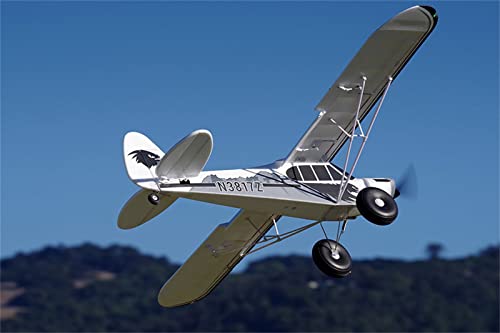 1700MM Piper PA-18 Super CUB Remote Control Airplane PNP J463