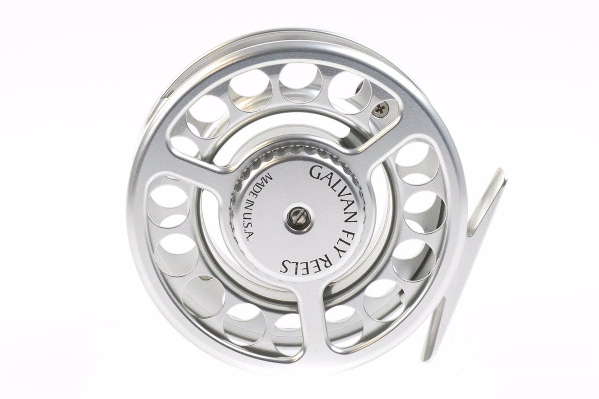 Fly Reel D814323