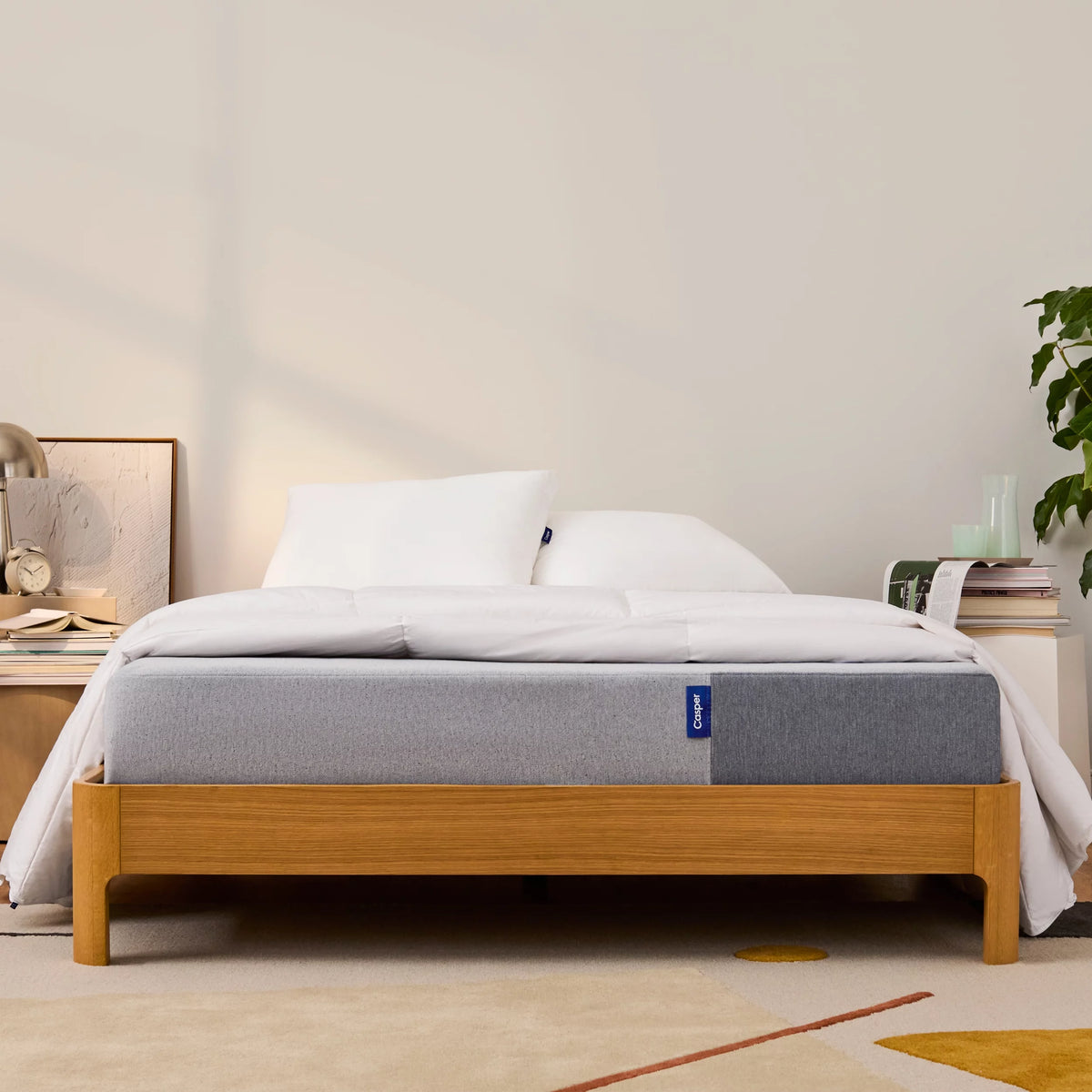 King Mattress K7592