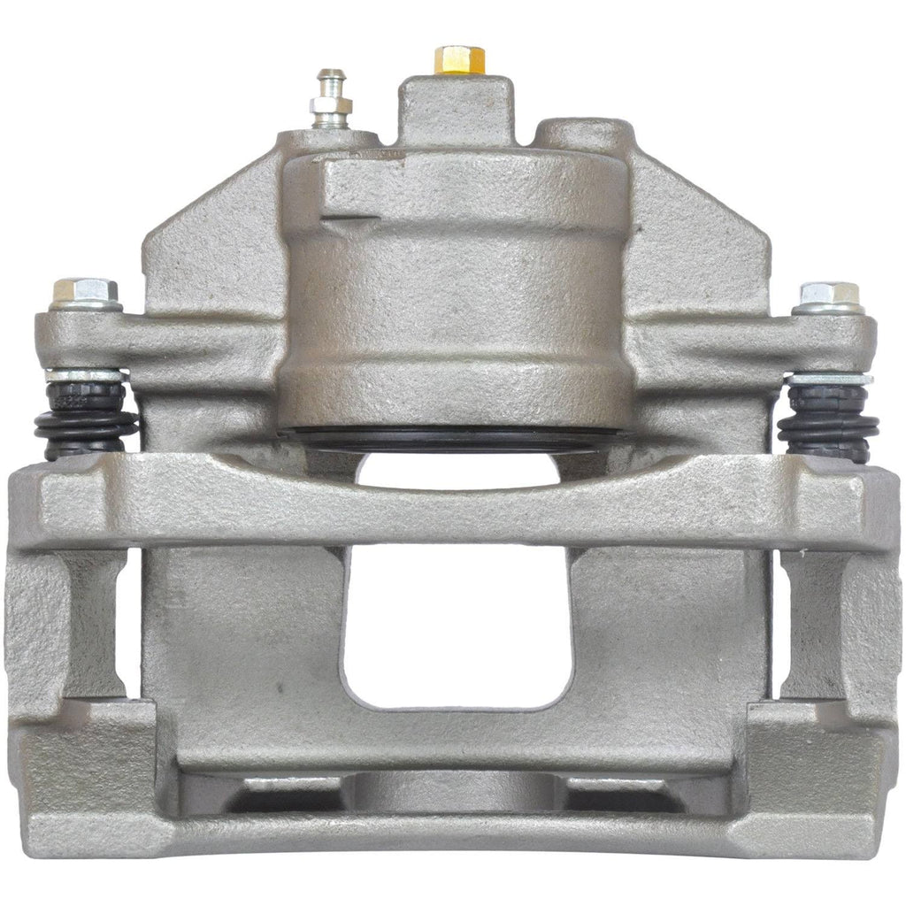 Bracketed Brake Caliper H52855