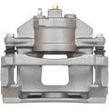 Bracketed Brake Caliper H52855