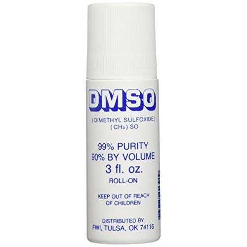 DMSO Gel S355