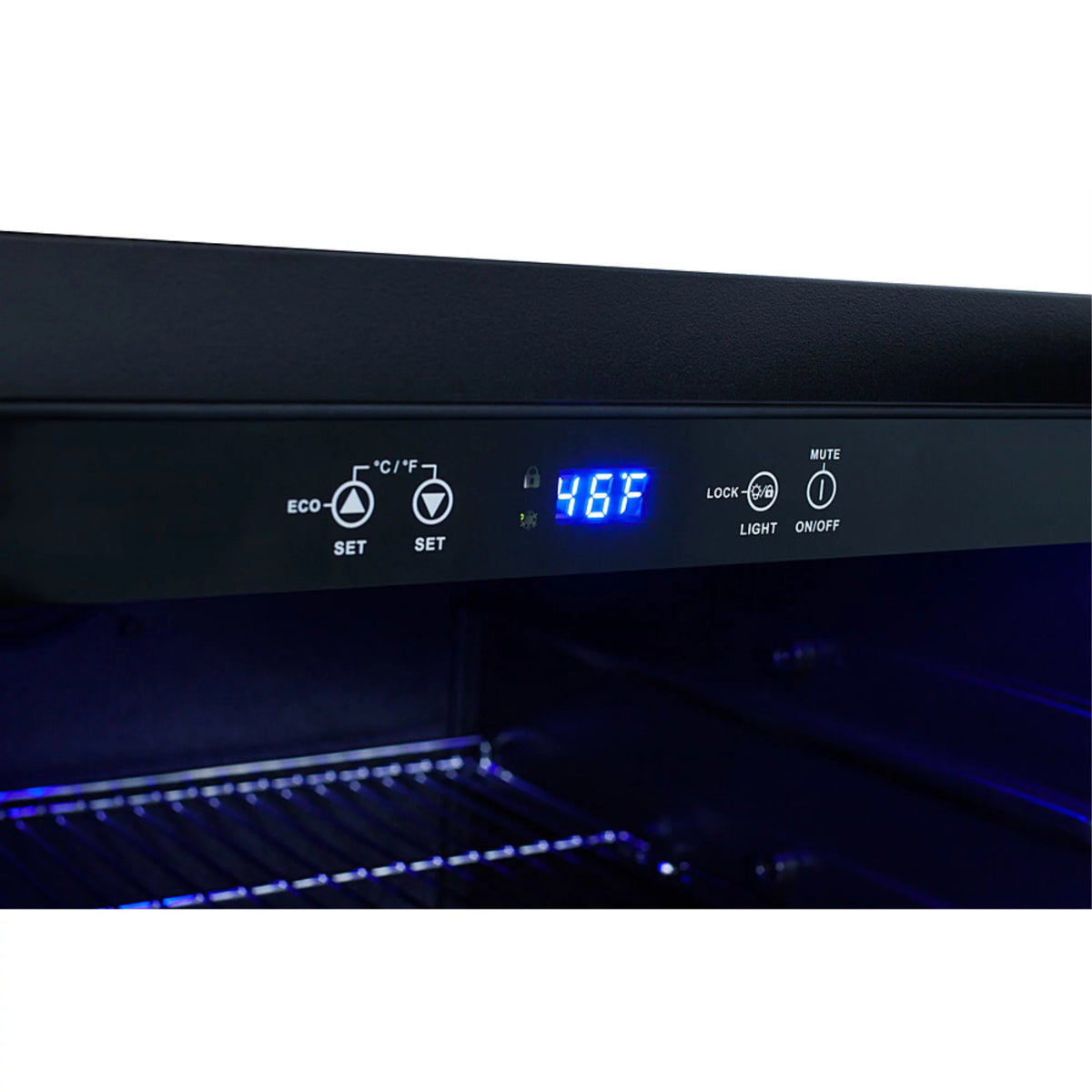 Compact Refrigerator Z272