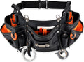 Heavy-Duty Electrician Tool Belt Y3852