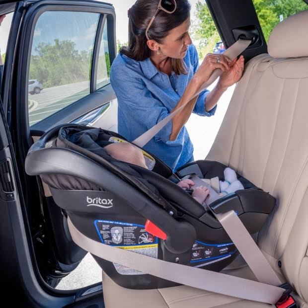 Frost Travel System N5833