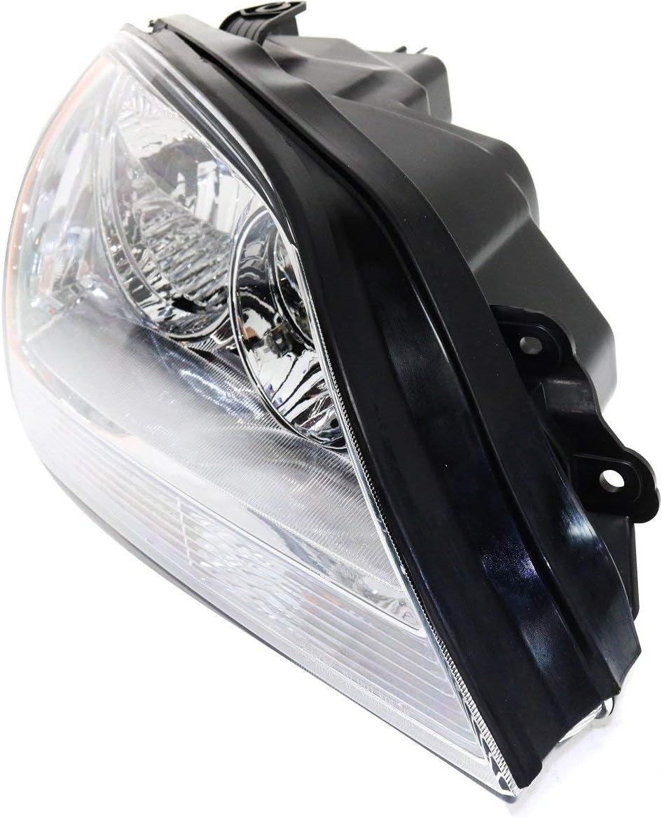 Halogen Headlight Set for Kia Sorento O77018
