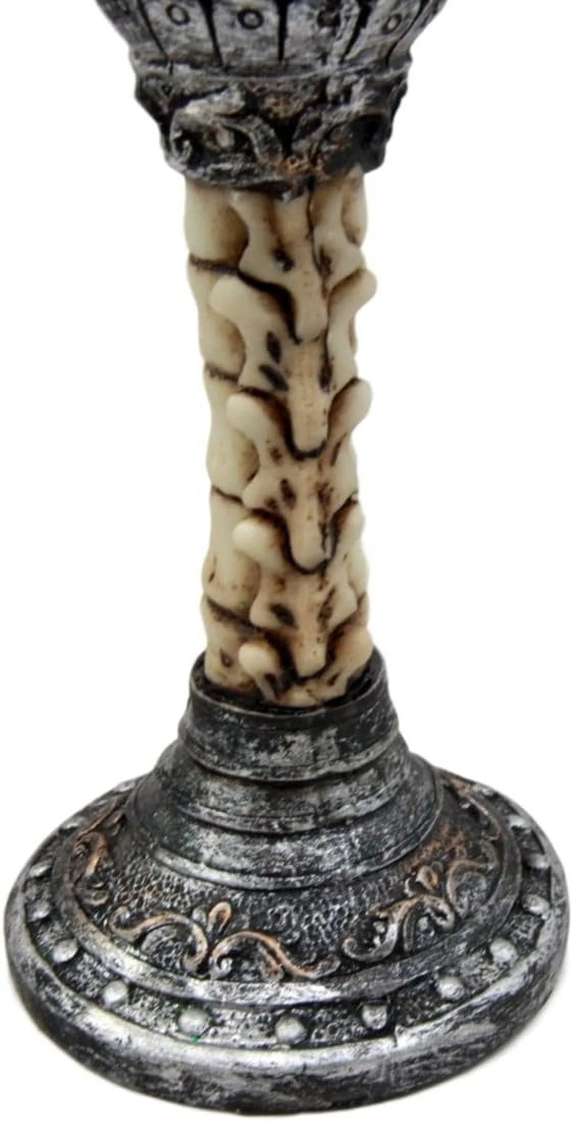 Wine Goblet Chalice Cup Figurine 6Oz Z770715