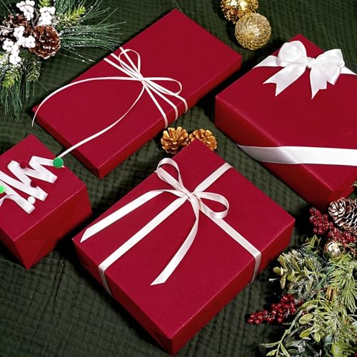 Gold Kraft Wrapping Paper Roll 17 Inch X 33 Feet L647935