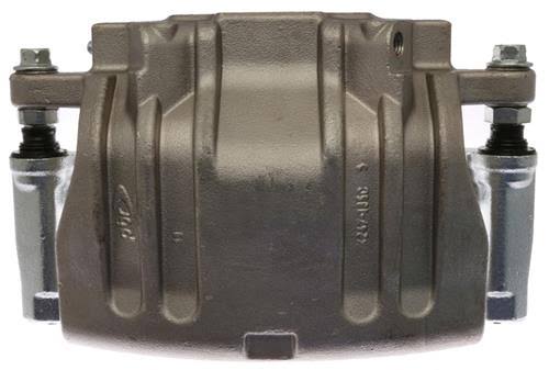 Coated Caliper & Bracket Assy Y3874