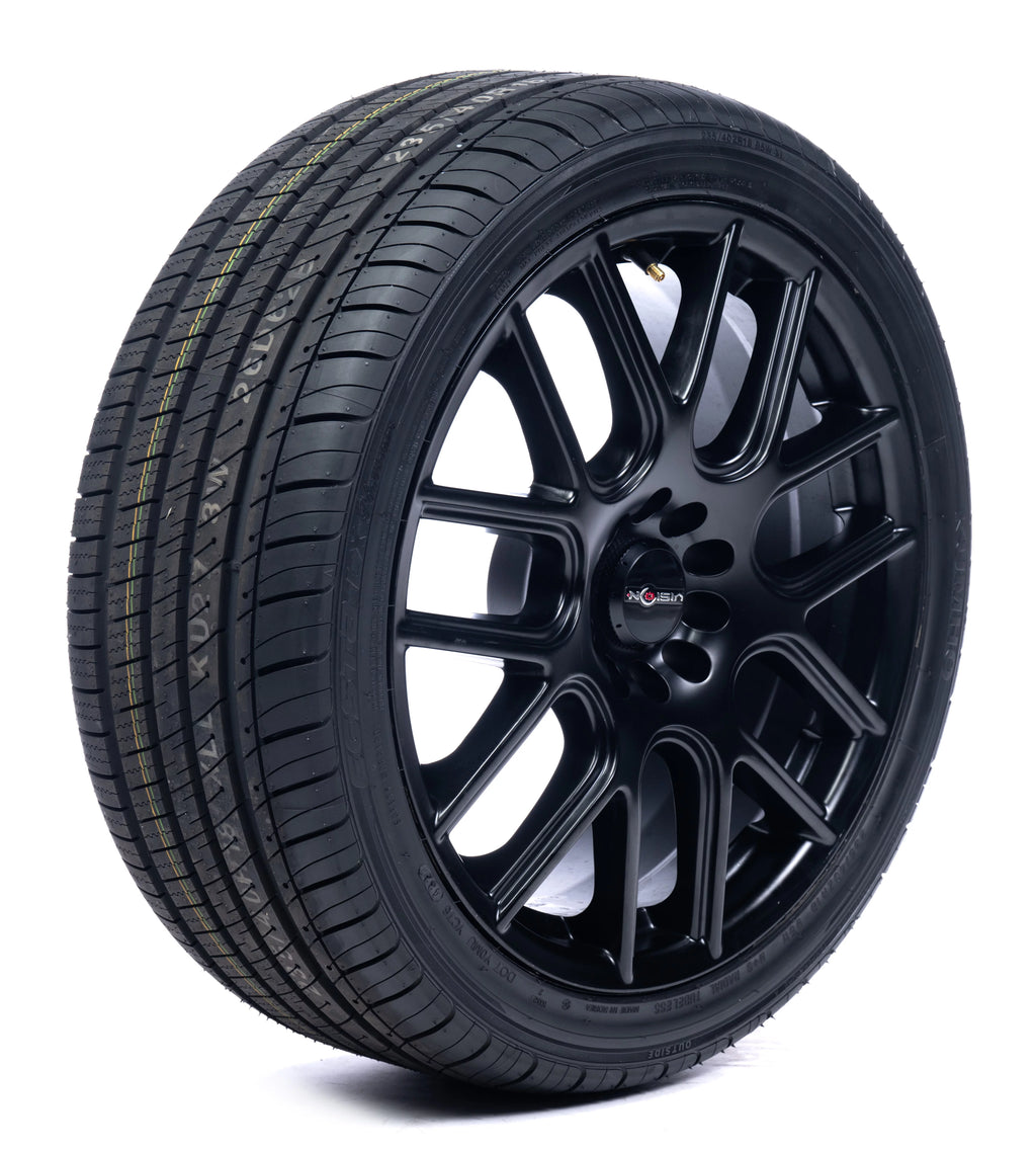 All-Season Tire 215/55R17 94W Q5241