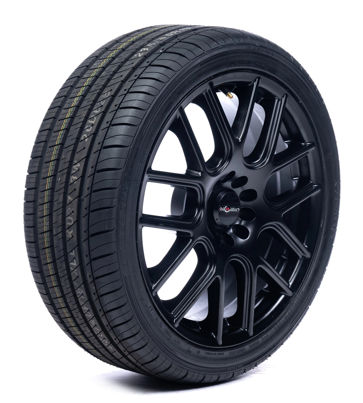 All-Season Tire 215/55R17 94W Q5241