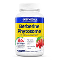 Berberine Phytosome 60 Capsules Dietary Supplement G430