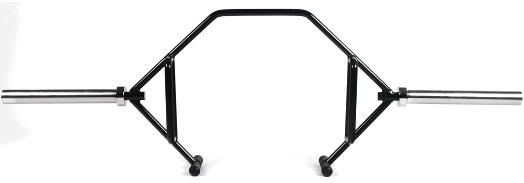 Olympic 2-Inch Hex Weight Lifting Trap Bar C130