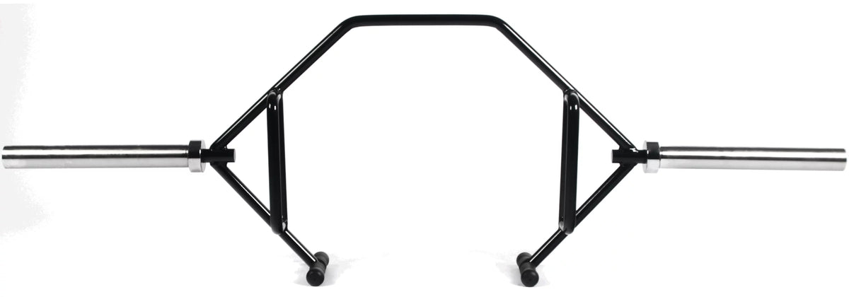 Olympic 2-Inch Hex Weight Lifting Trap Bar C130
