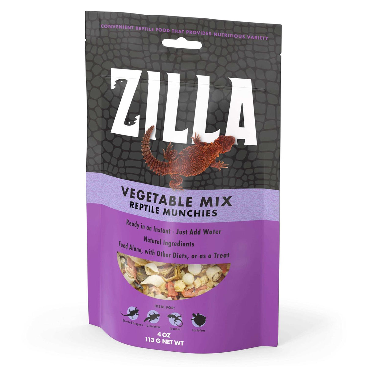 Vegetable Mix S903