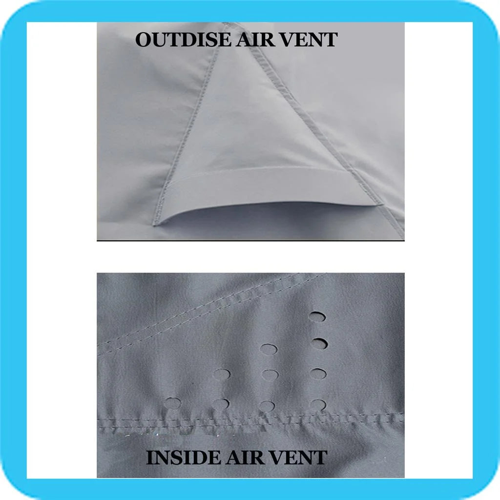 Boat Cover D63190