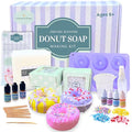 DIY Donut Soap Making Craft Kit B914853