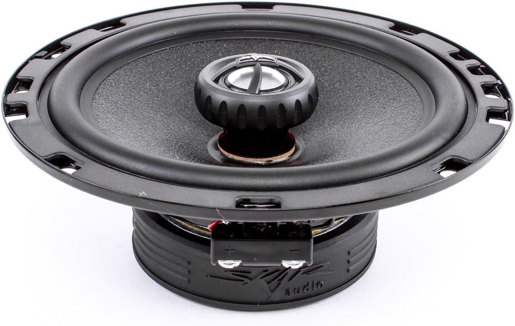 6.5 200W 2-Way Coaxial Car Speakers, Pair R5596