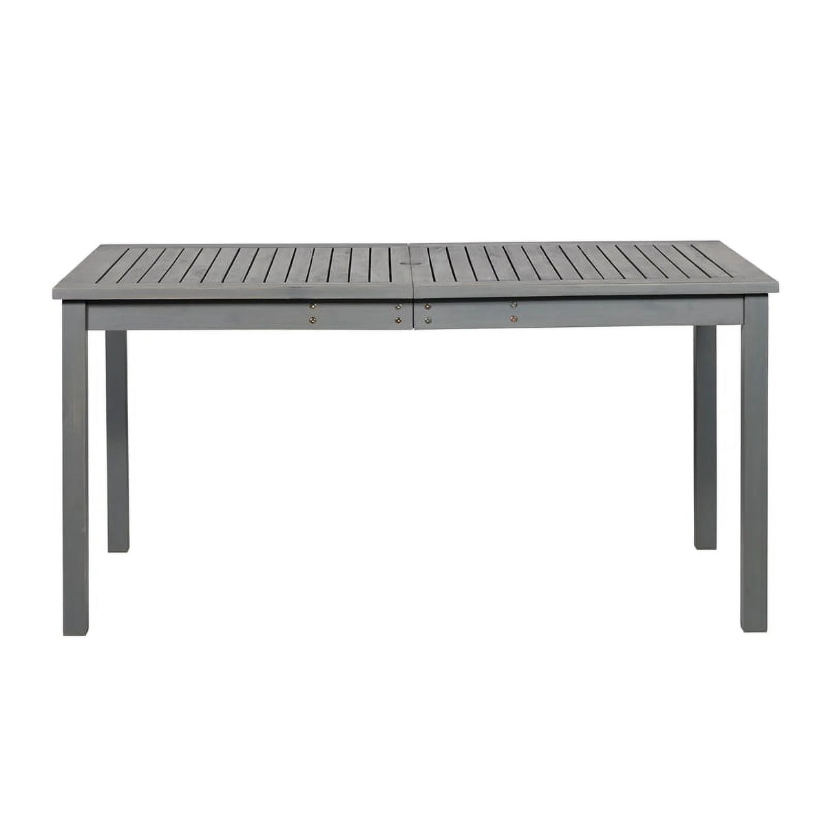 Outdoor Wood Patio Dining Table R830