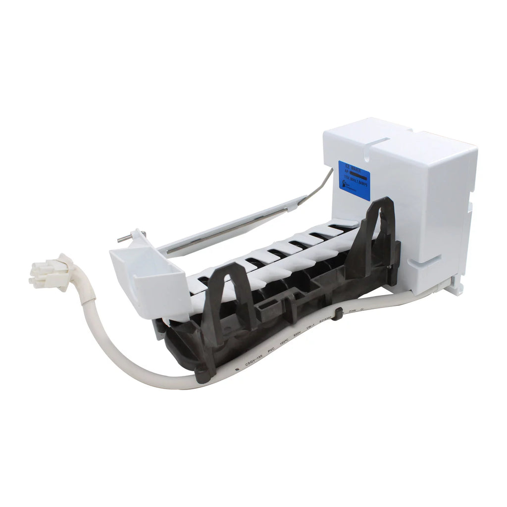 Refrigerator Ice Maker Replacement S256696
