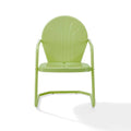 Metal Patio Chair U579