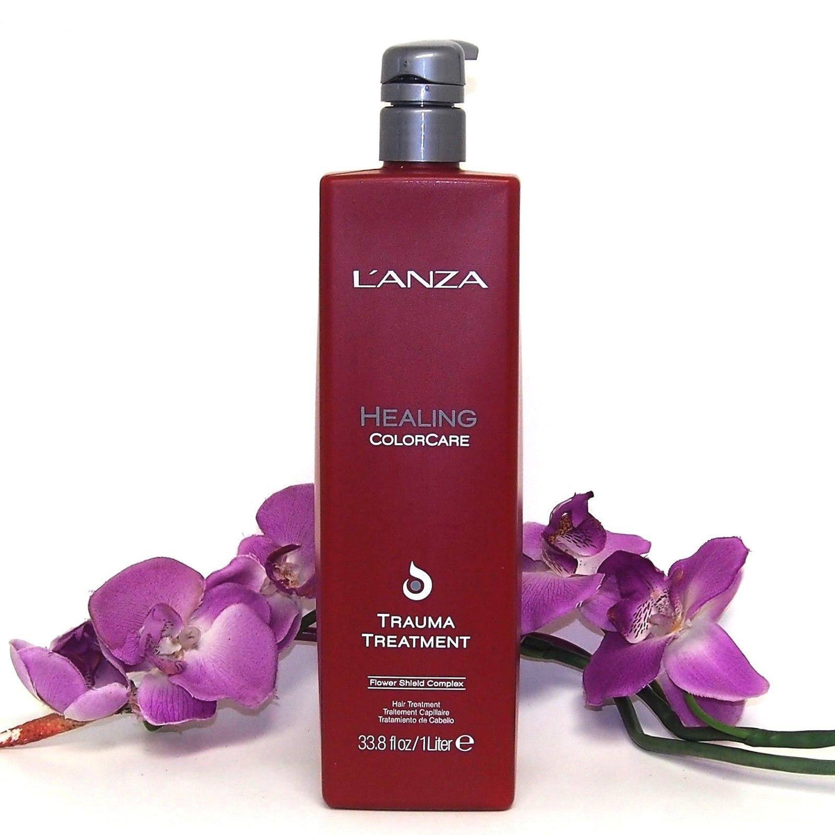 Color-Preserving Trauma Treatment A9579