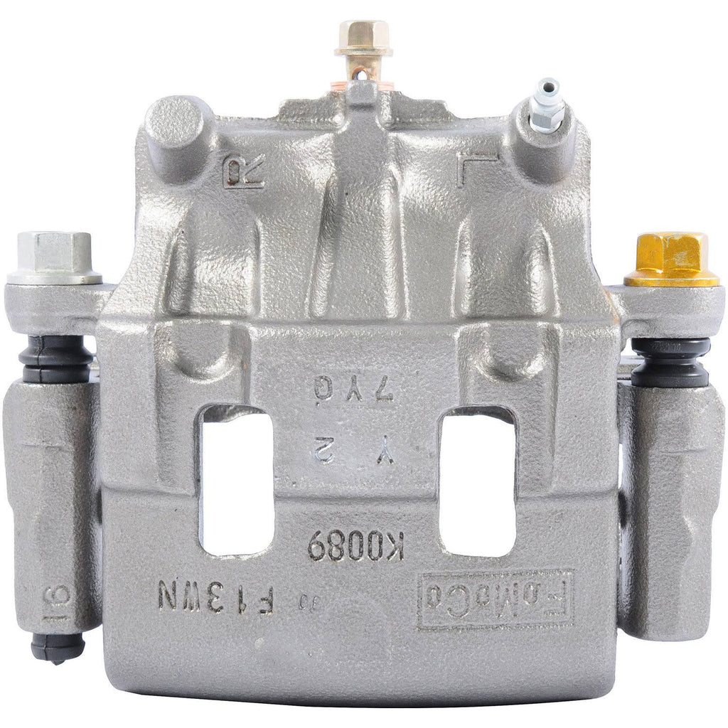 Bracketed Brake Caliper Z2903