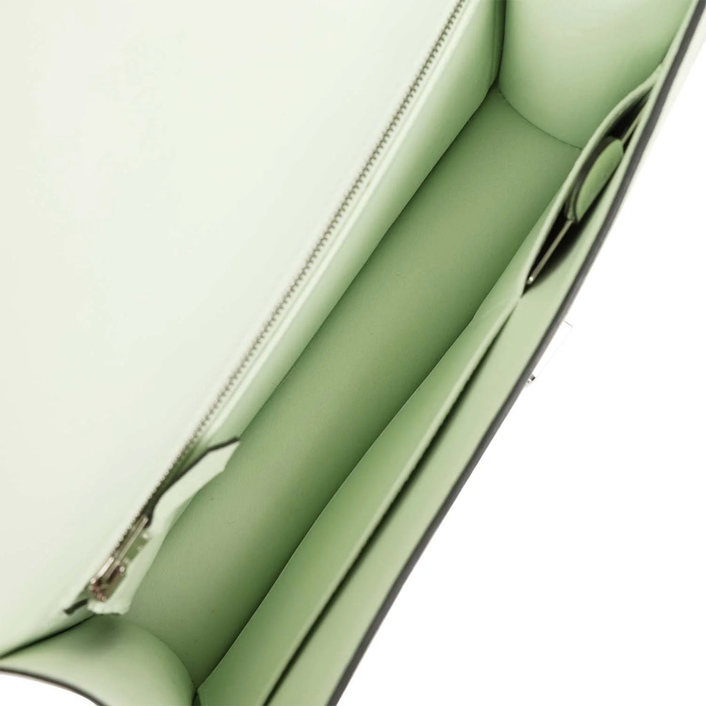 Vert Fizz Epsom Palladium Hardware F79017