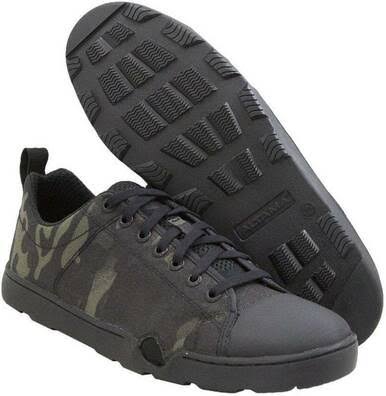 Black Multicam Wide Maritime Assault Mid T4185
