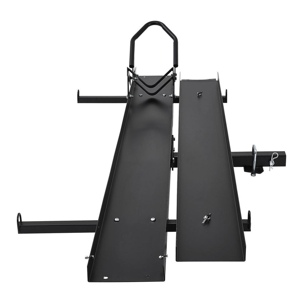 600 lb. Capacity Motorcycle Carrier M965014