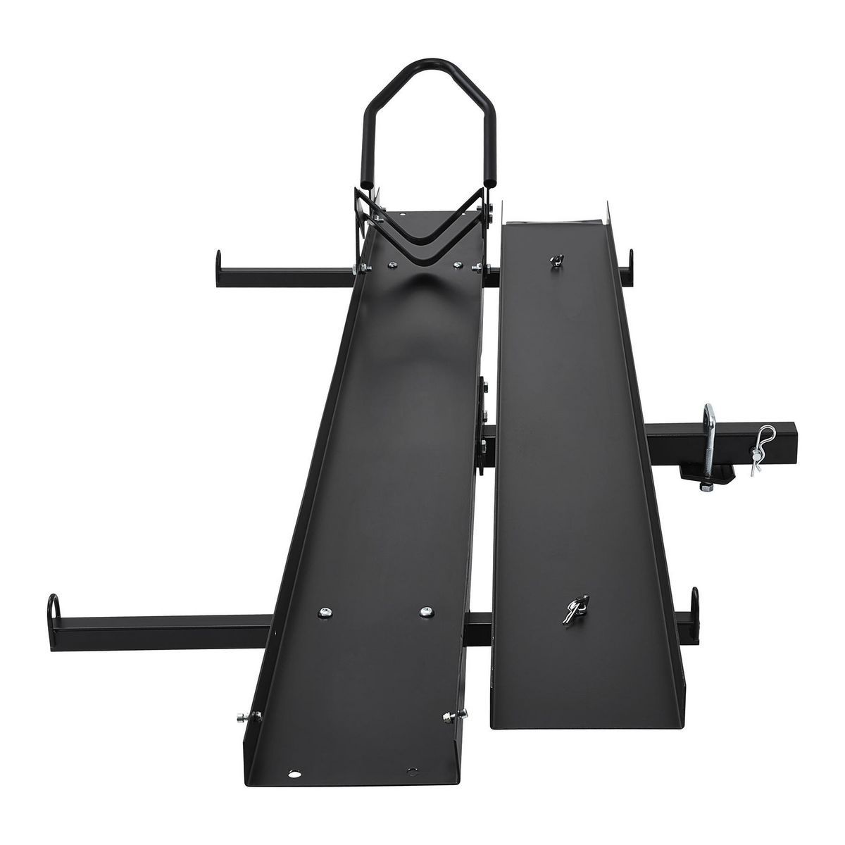 600 lb. Capacity Motorcycle Carrier M965014