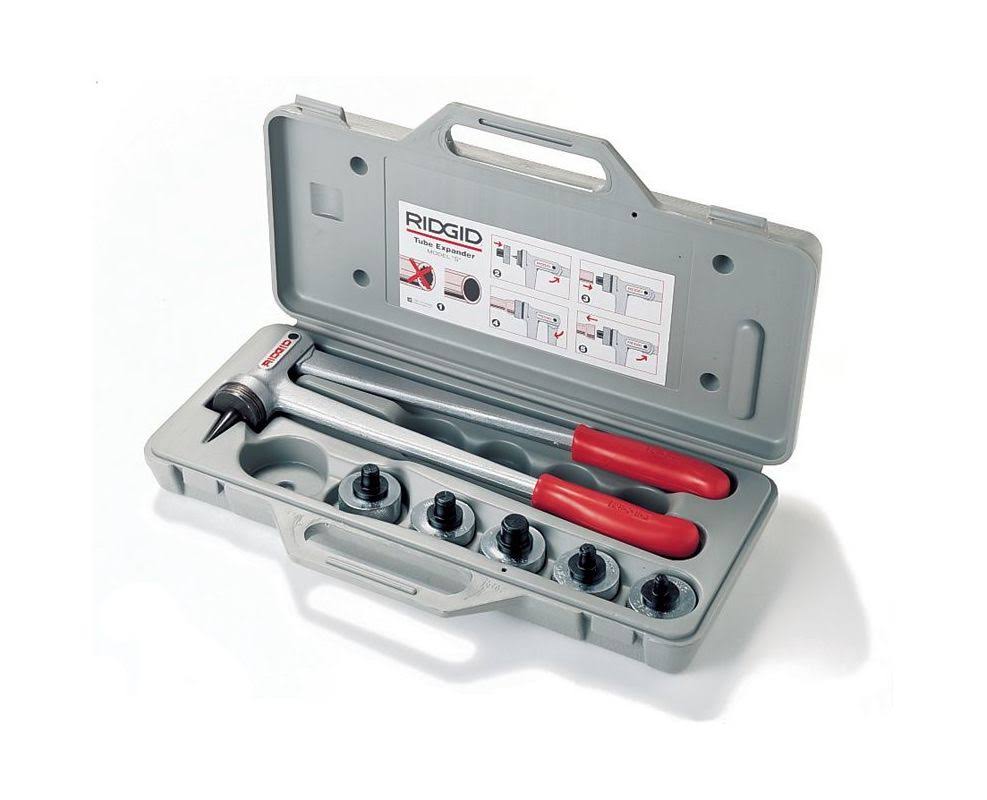 Tube Expander O10575