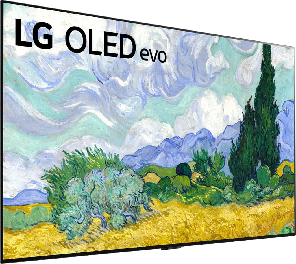 77 inch Class 4K Smart OLED TV K60670