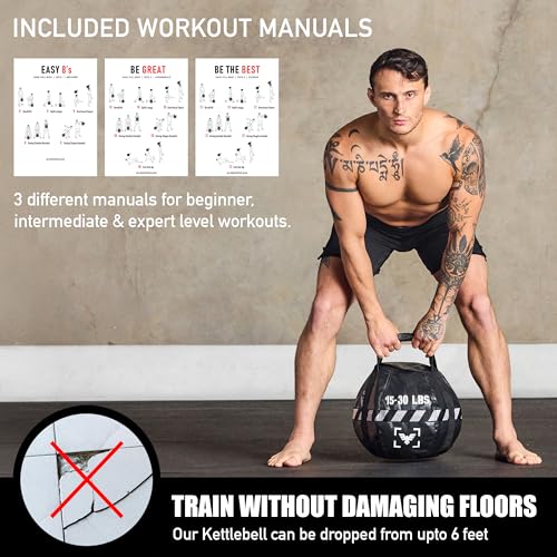 Heavy Duty Sand Weights Bag (UN-FILLED) J223853
