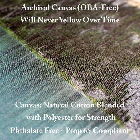 Canvas K538338