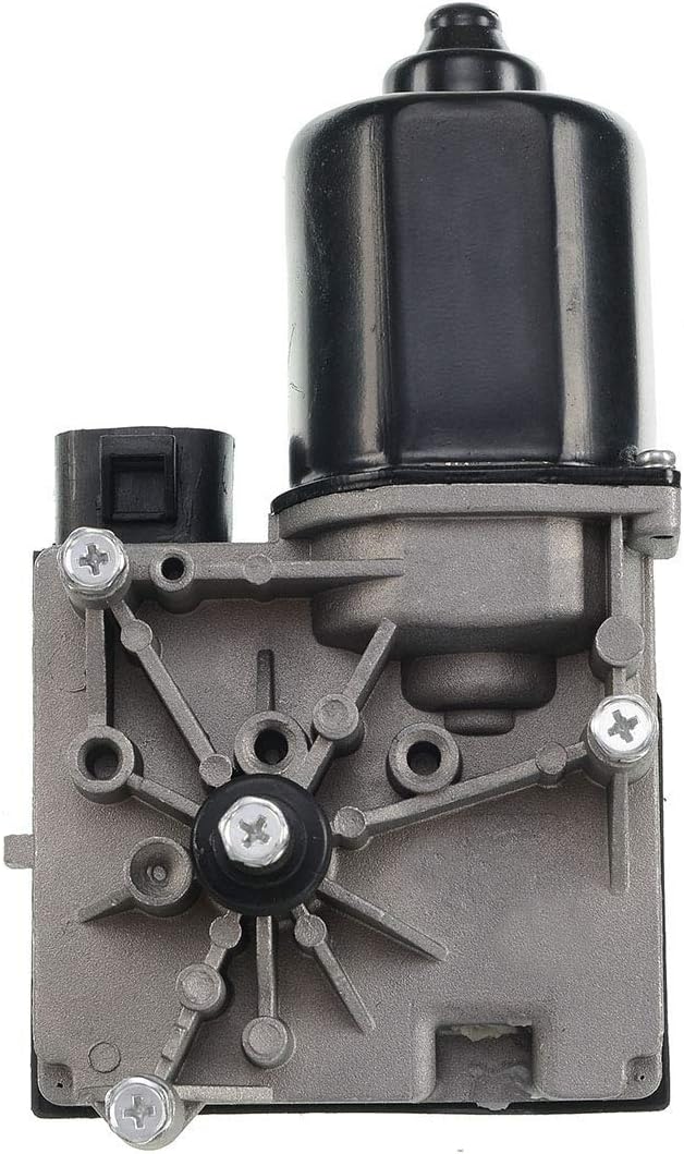 Windshield Wiper Motor Front D788