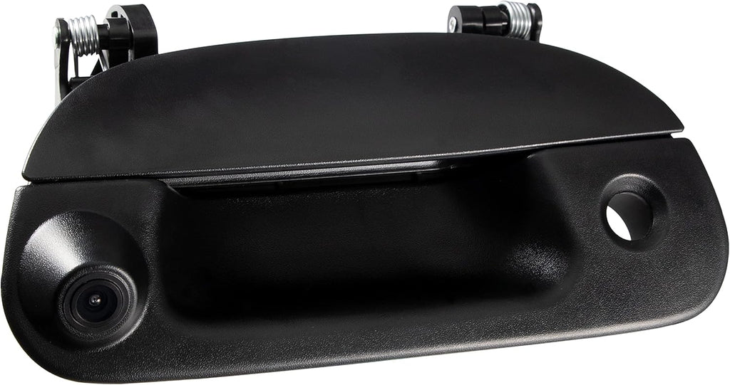 Rear View Backup Camera with Wiring Kit N781