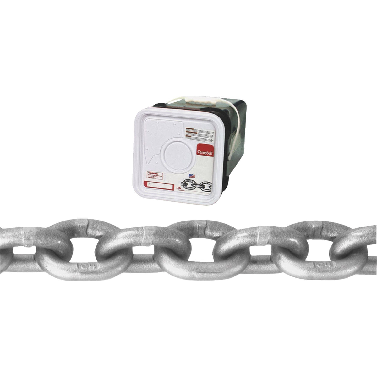 Bright High Test Chain V785310